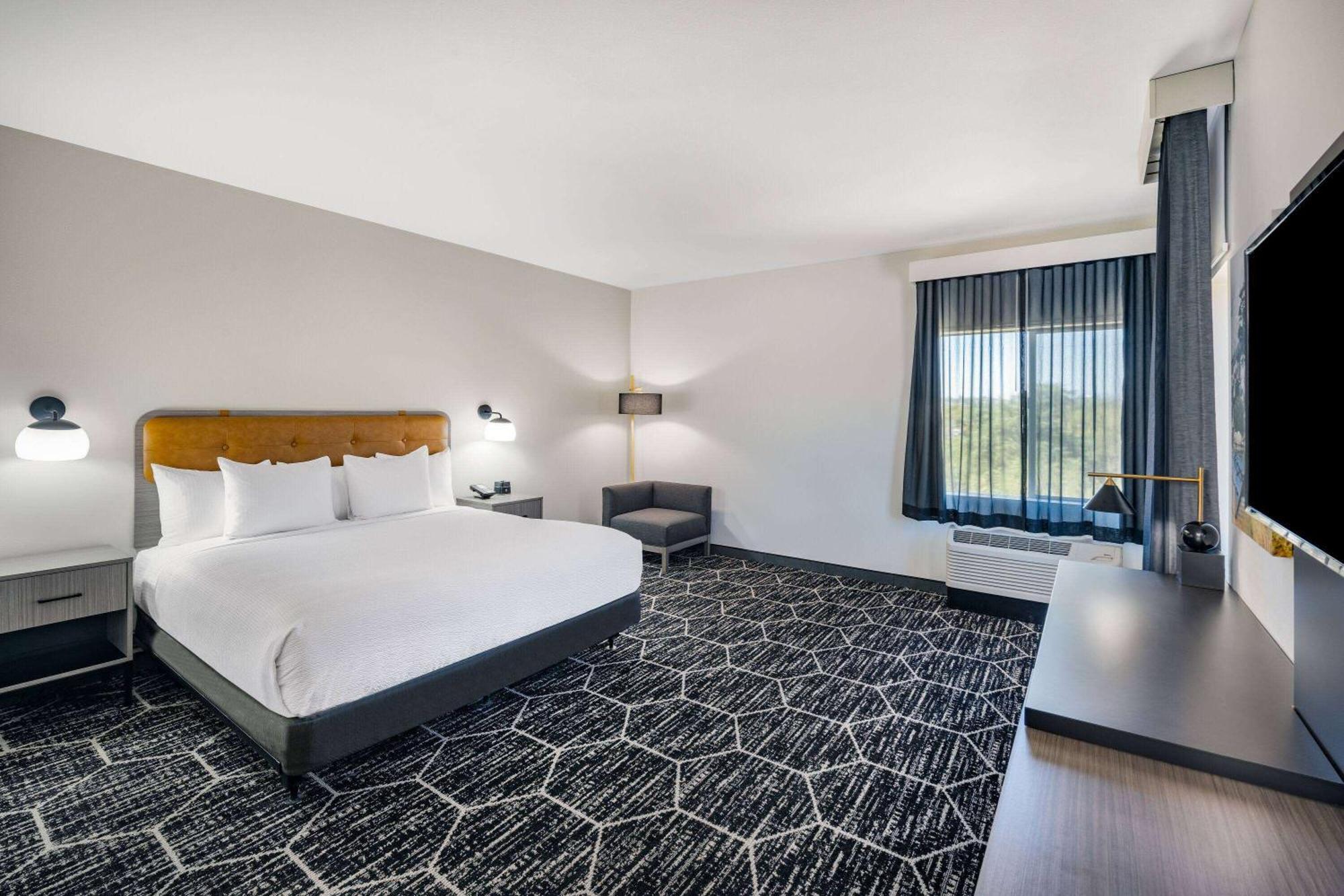 La Quinta Inn & Suites By Wyndham Yucaipa Exterior foto