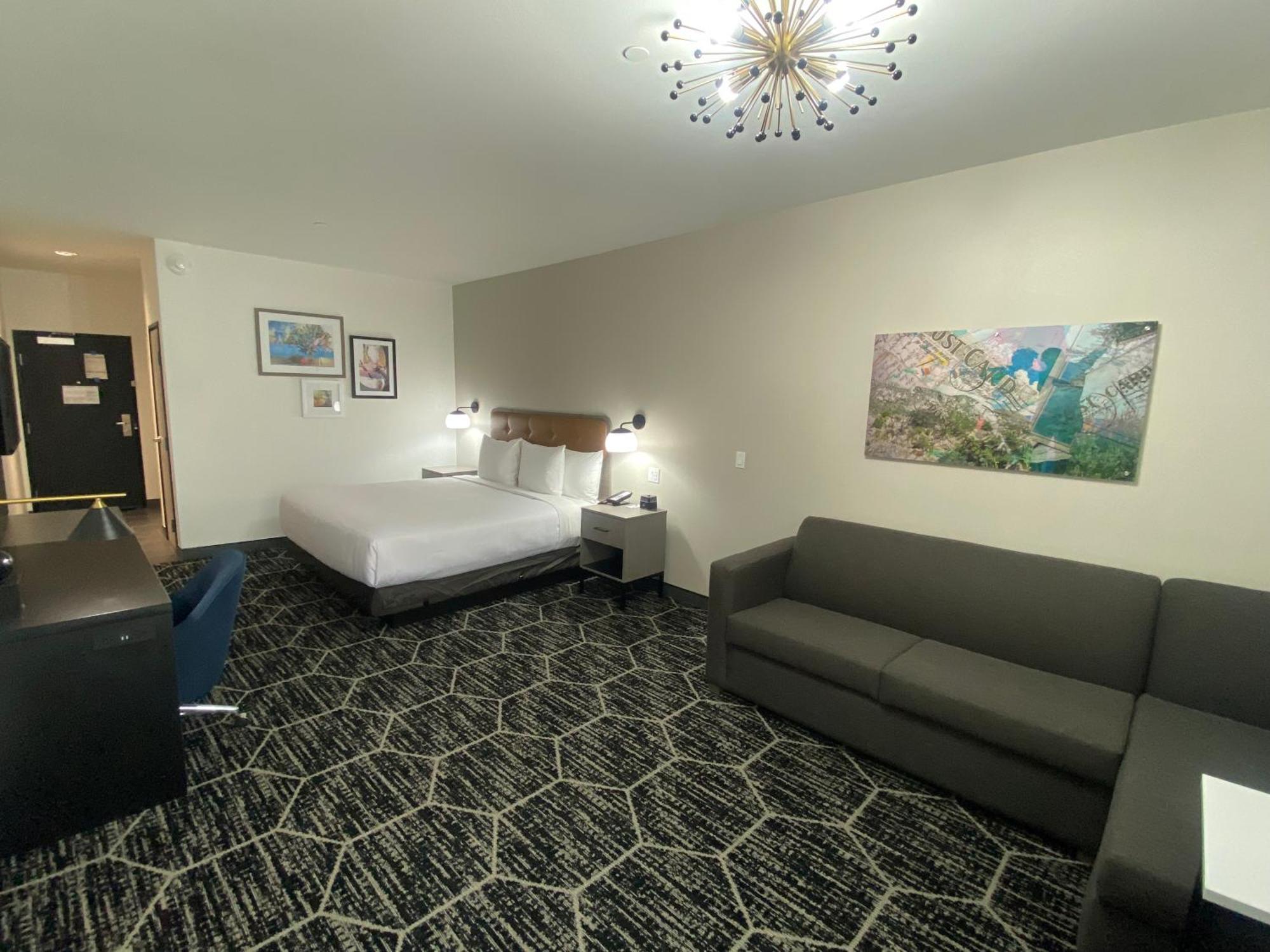 La Quinta Inn & Suites By Wyndham Yucaipa Exterior foto