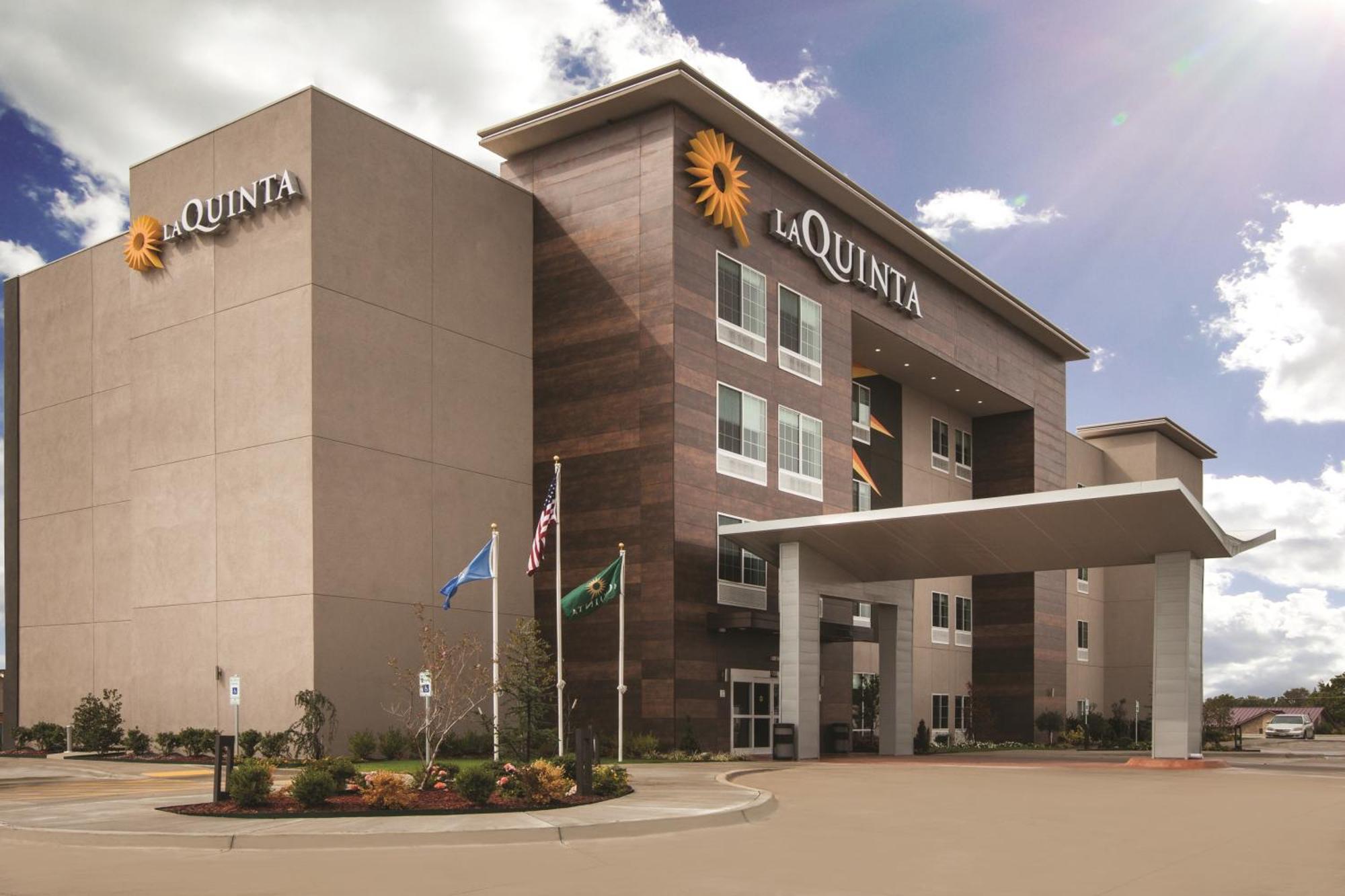 La Quinta Inn & Suites By Wyndham Yucaipa Exterior foto